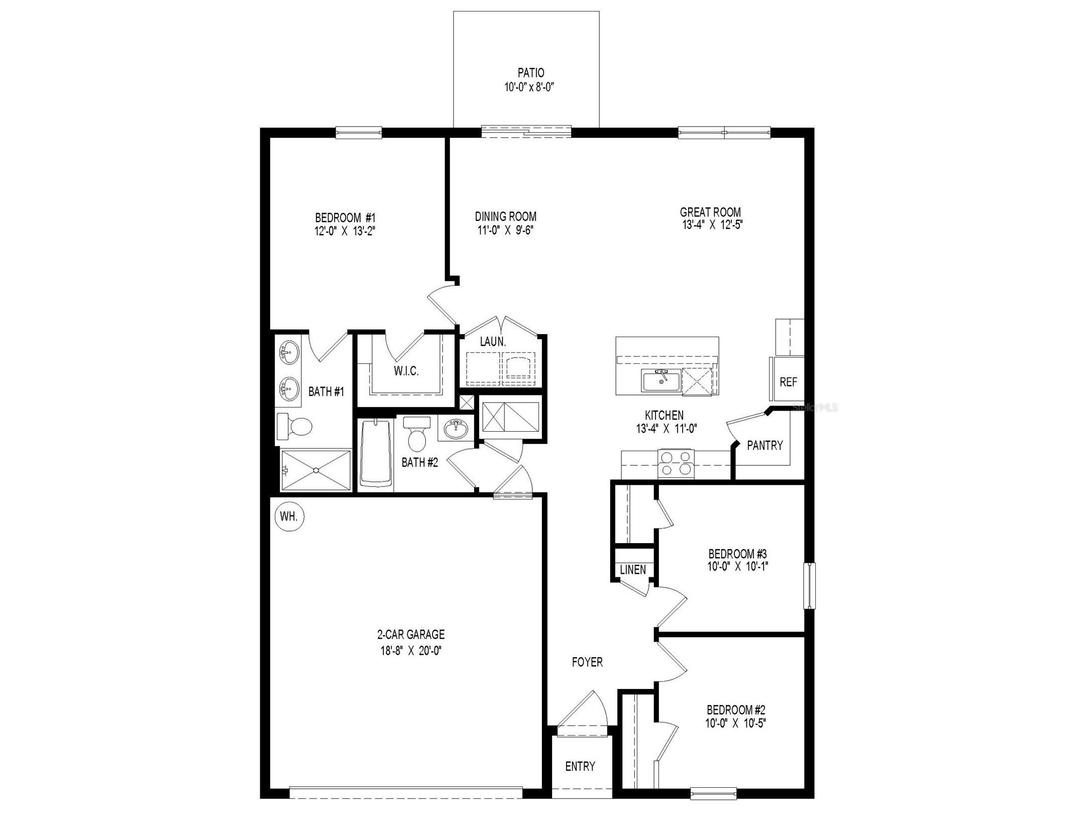 1494 Powell Valley Drive Port Charlotte FL 33953 C7523353 image17