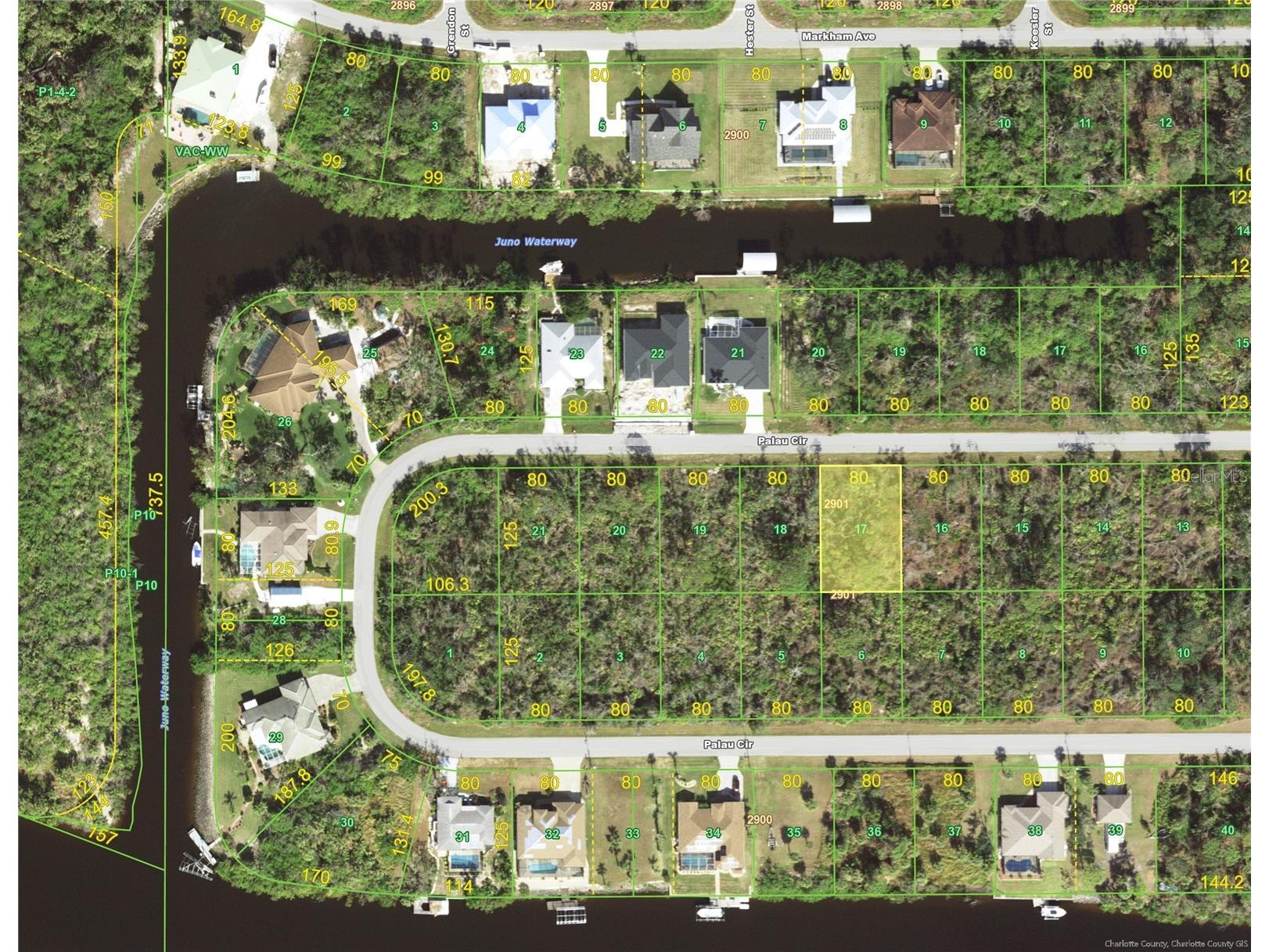  Port Charlotte FL 33953 D6147234 image2