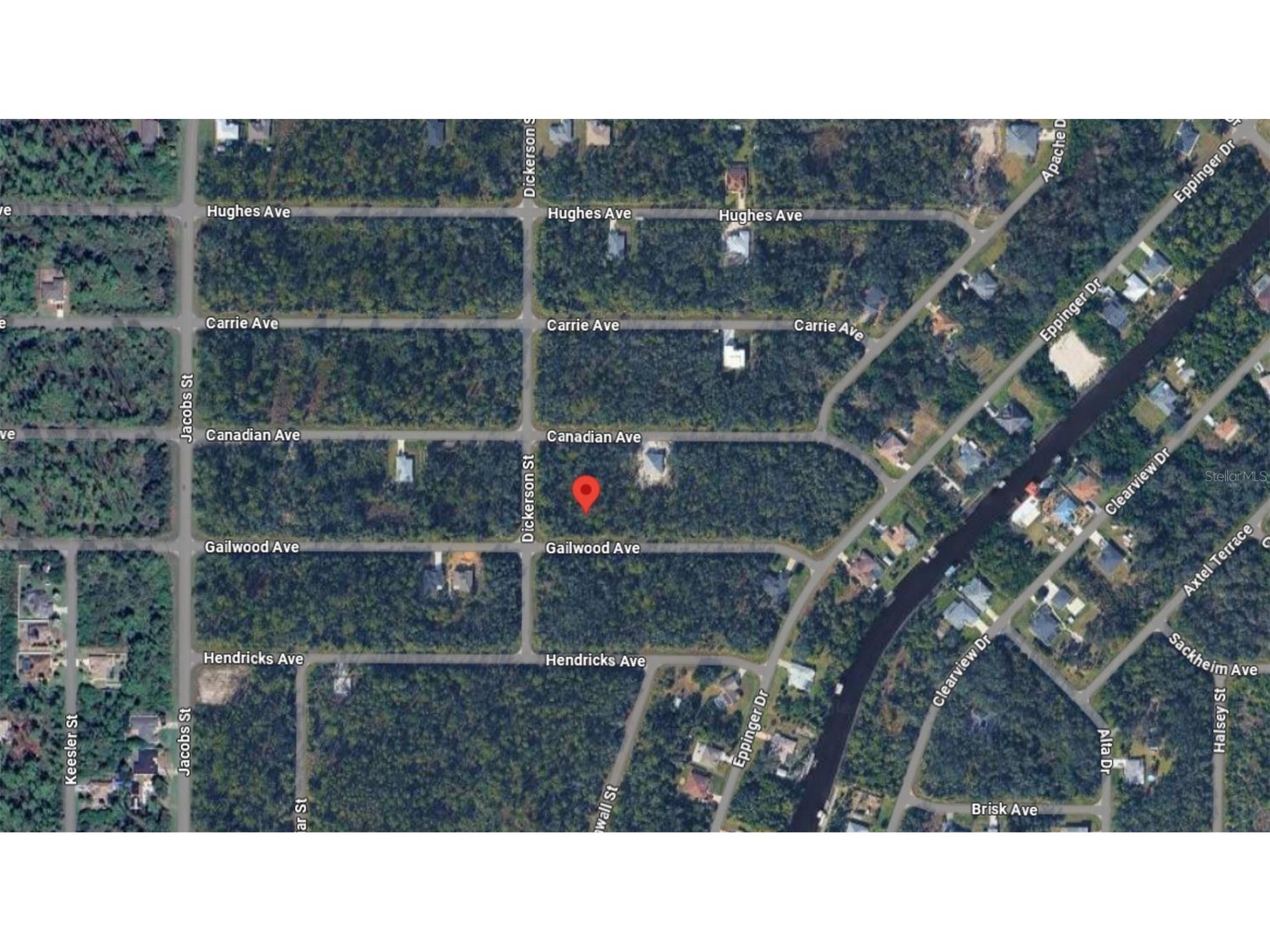  Port Charlotte FL 33953 TB8505306 image1