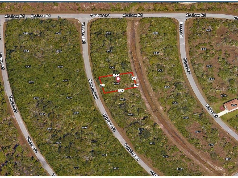  Port Charlotte FL 33981 A4677415 image1