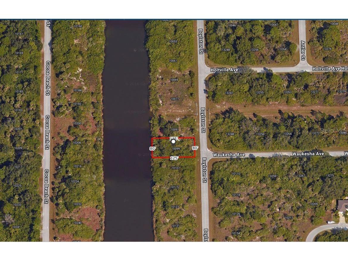  Port Charlotte FL 33981 A4677484 image1