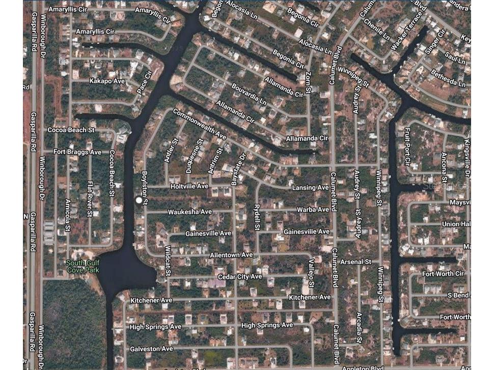  Port Charlotte FL 33981 A4677484 image2