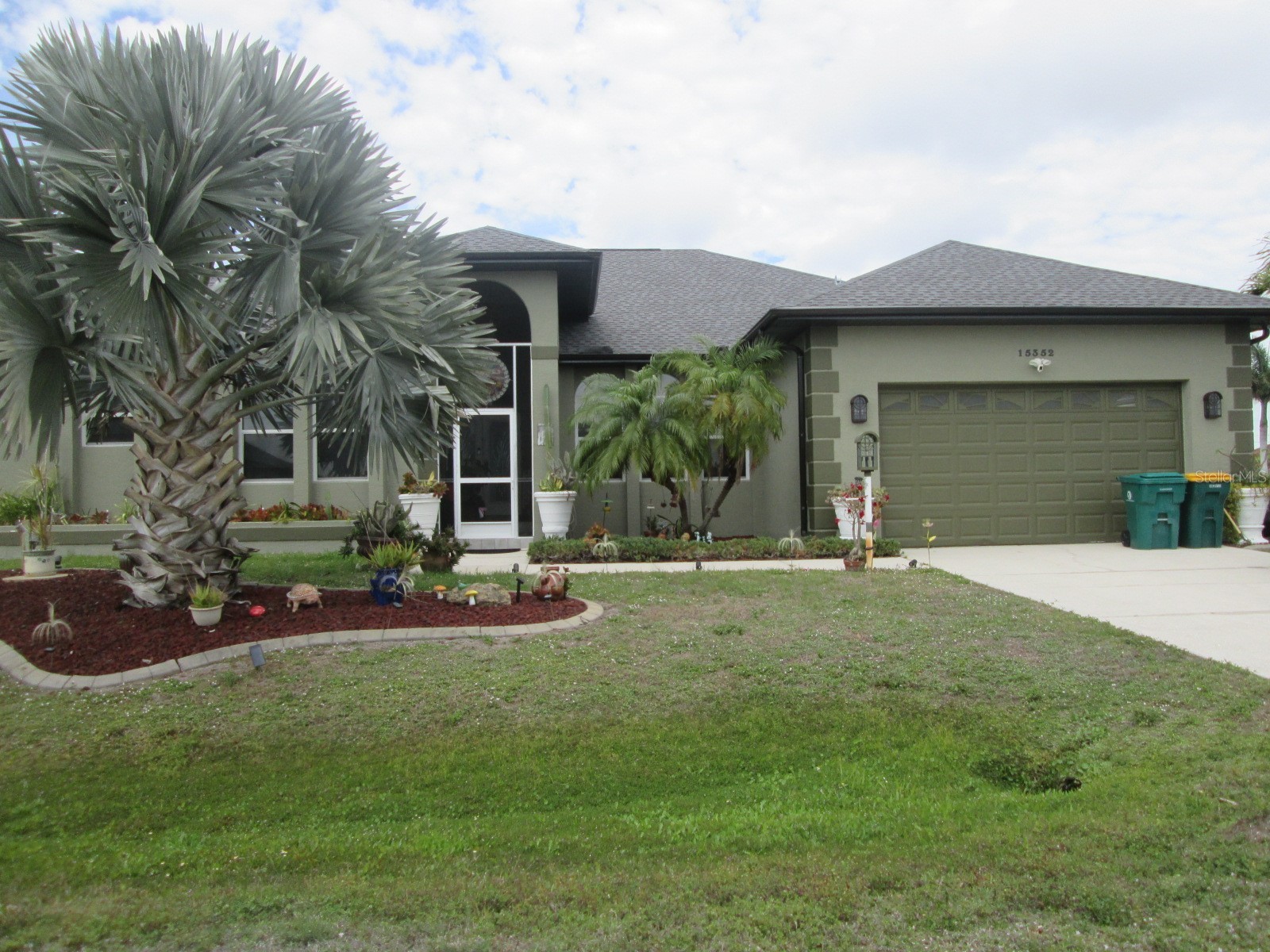 15352 Pottstown Avenue Port Charlotte FL 33981 C7523558 image1