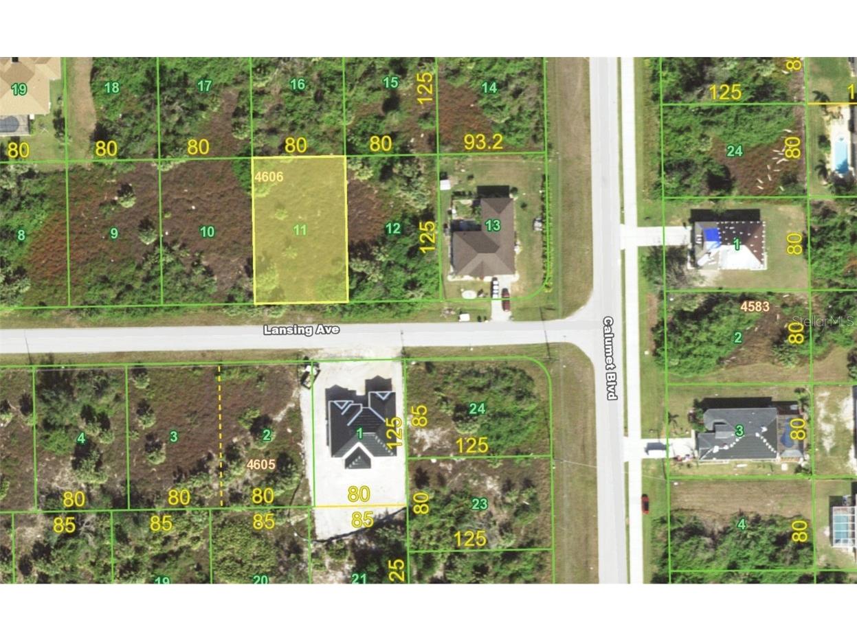  Port Charlotte FL 33981 D6141451 image1