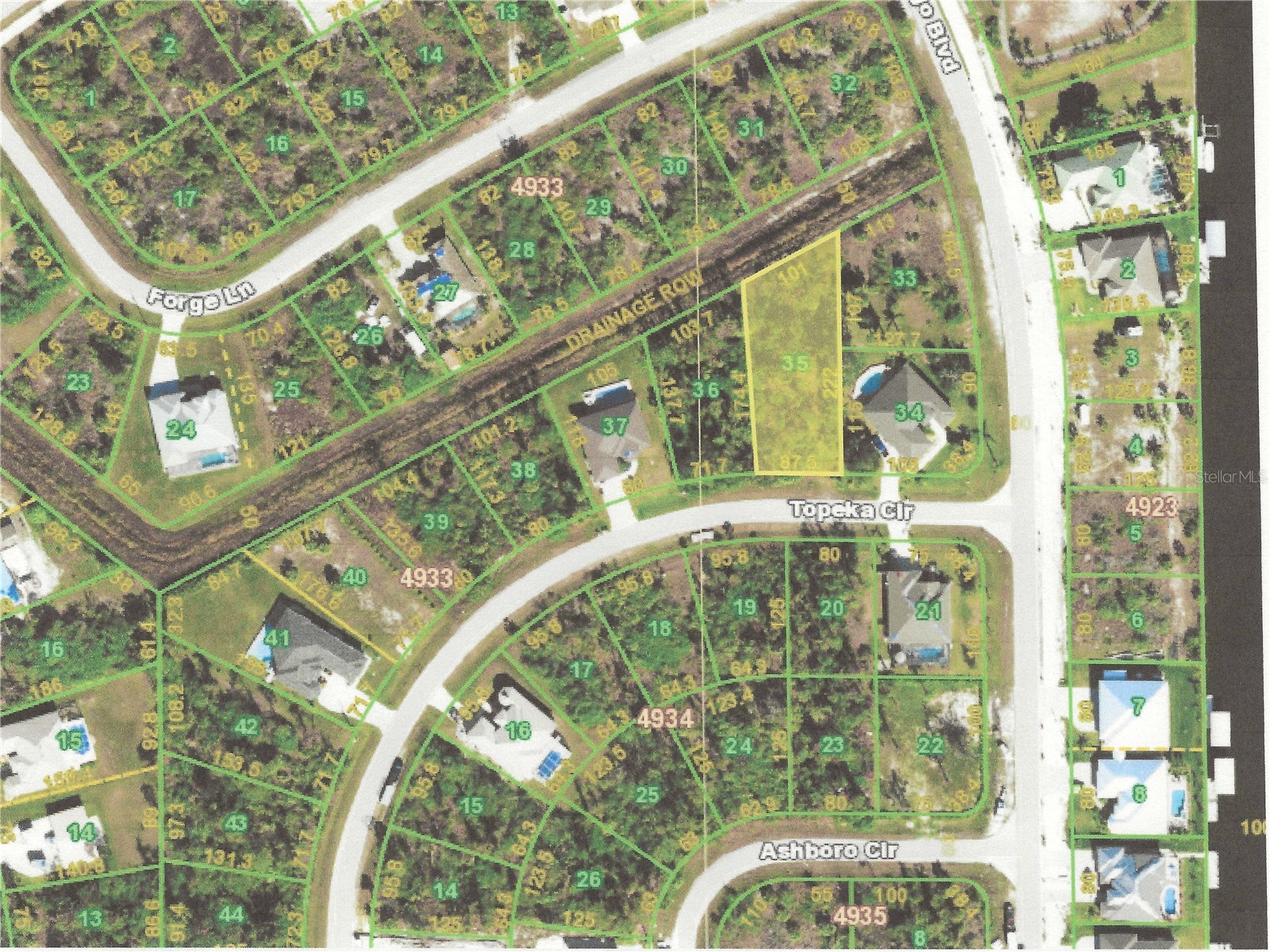  Port Charlotte FL 33981 D6146855 image1