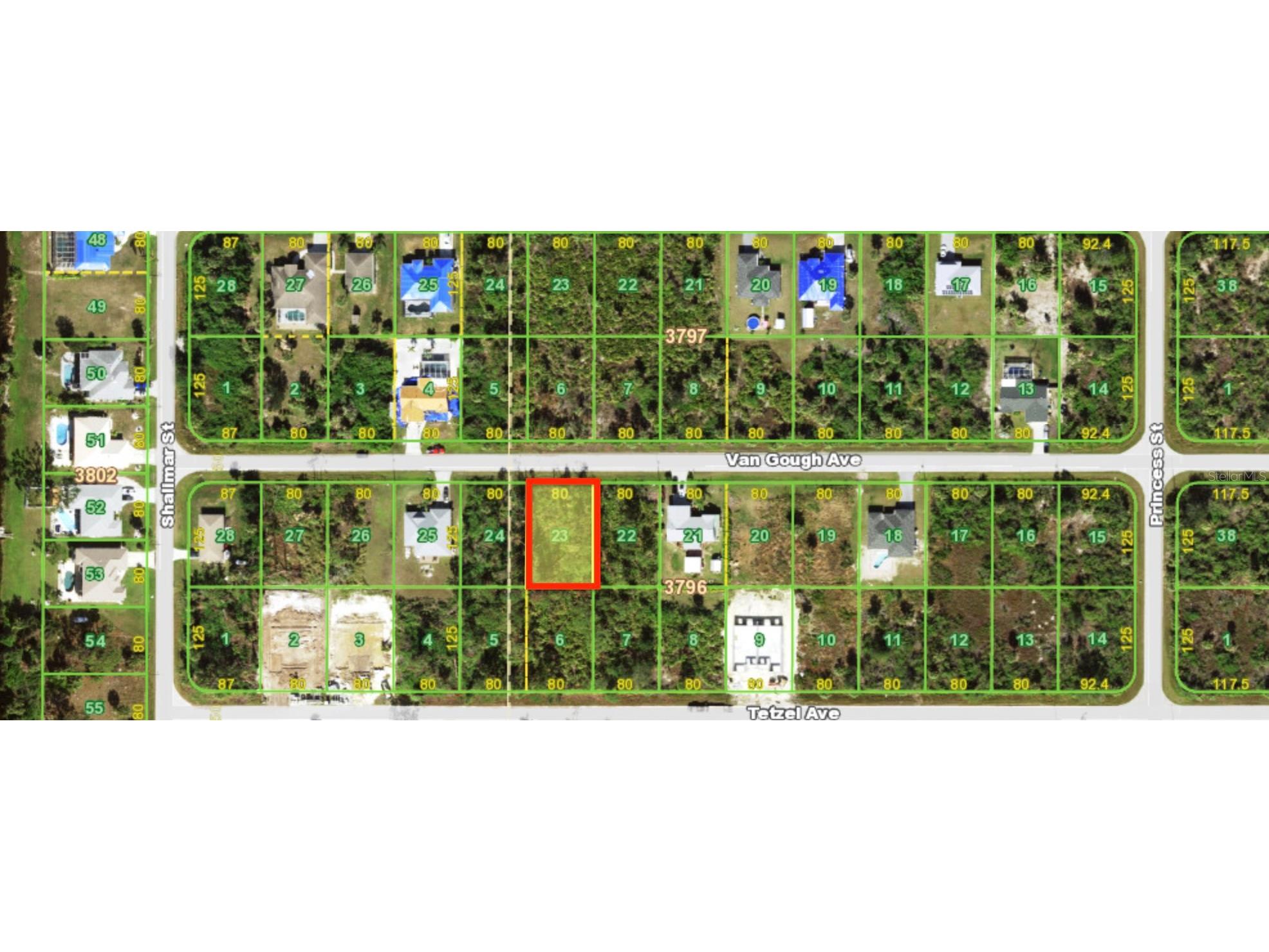  Port Charlotte FL 33981 OM725763 image2