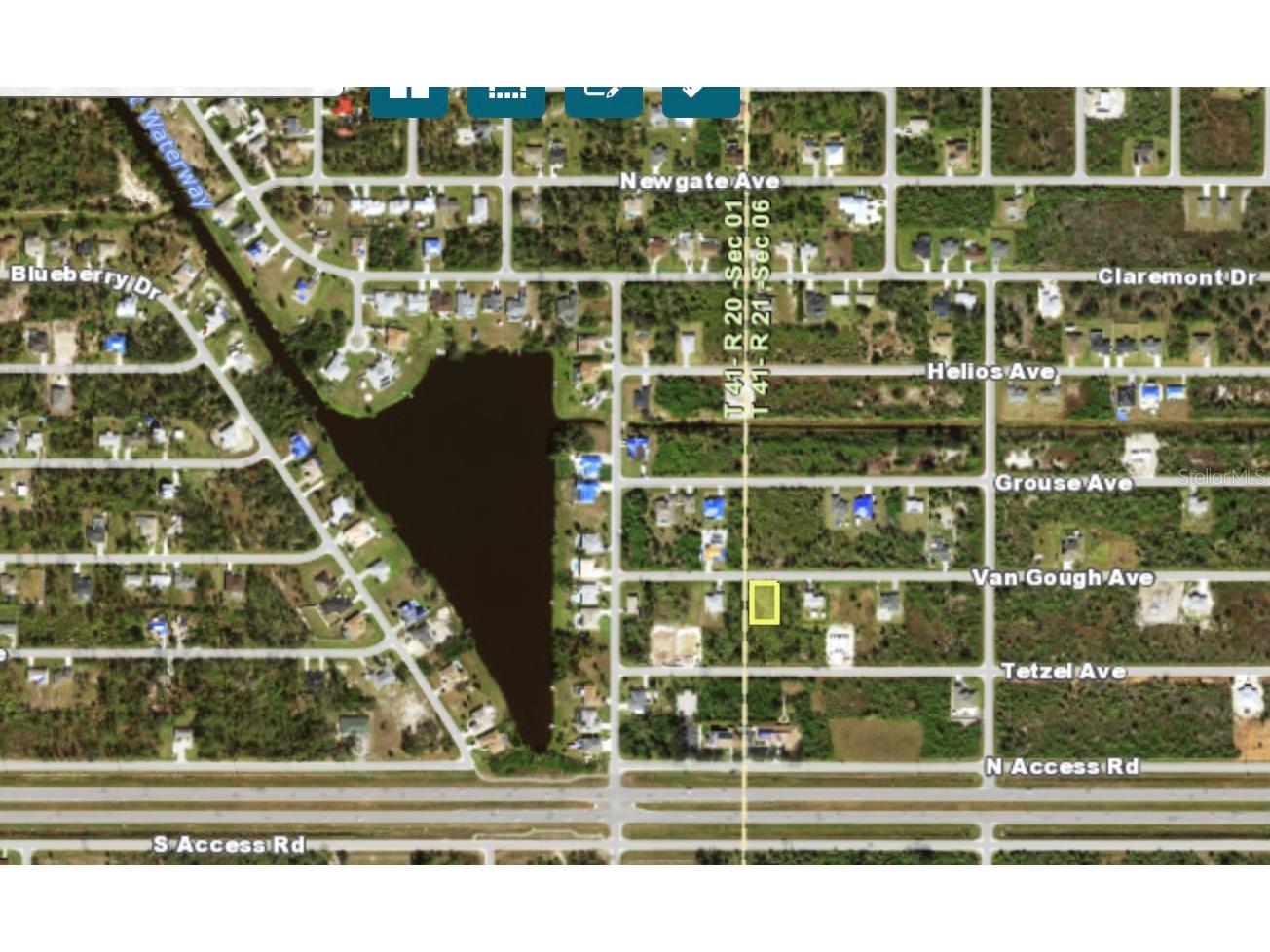  Port Charlotte FL 33981 OM725763 image3