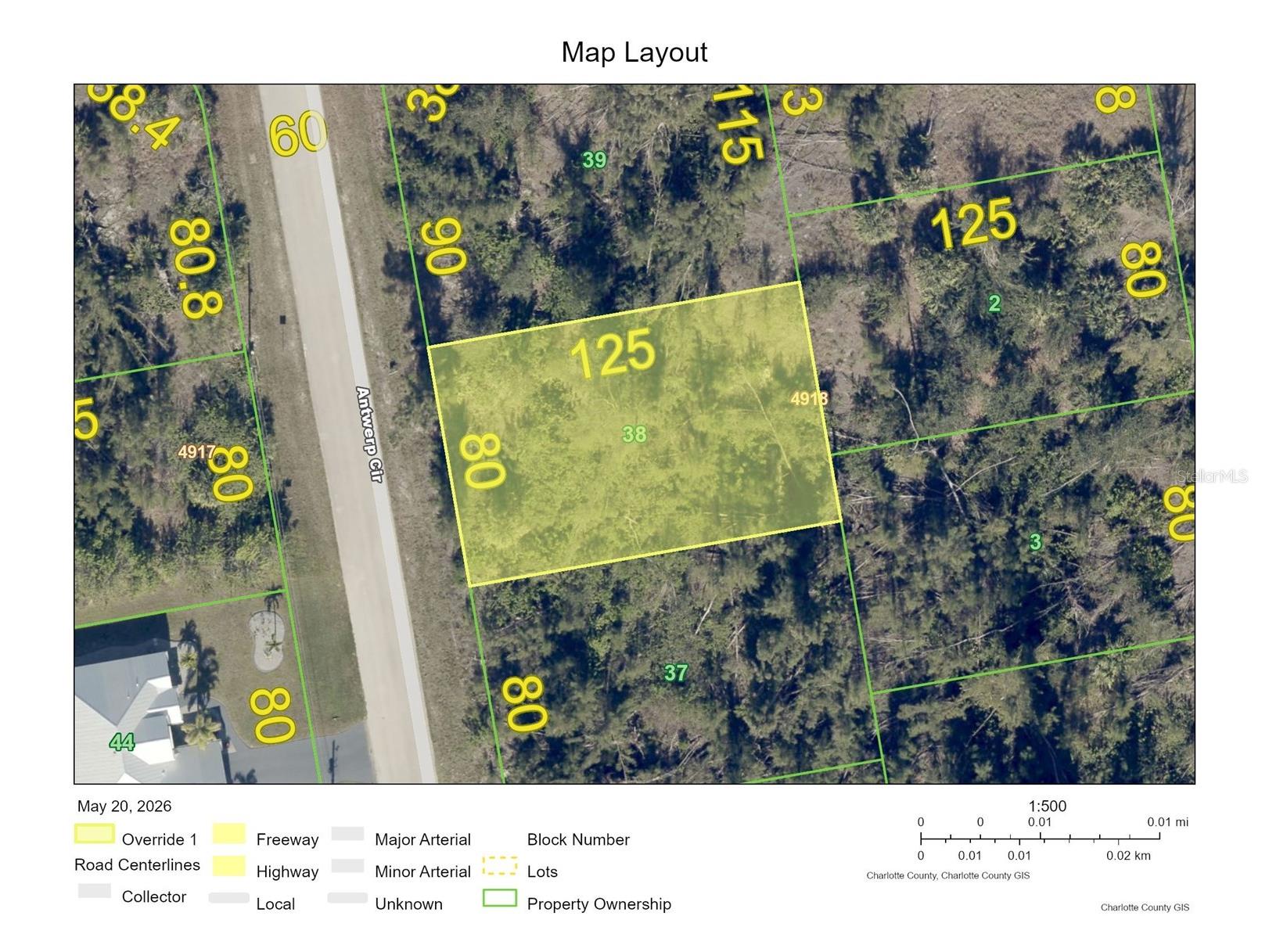  Port Charlotte FL 33981 S5150318 image1