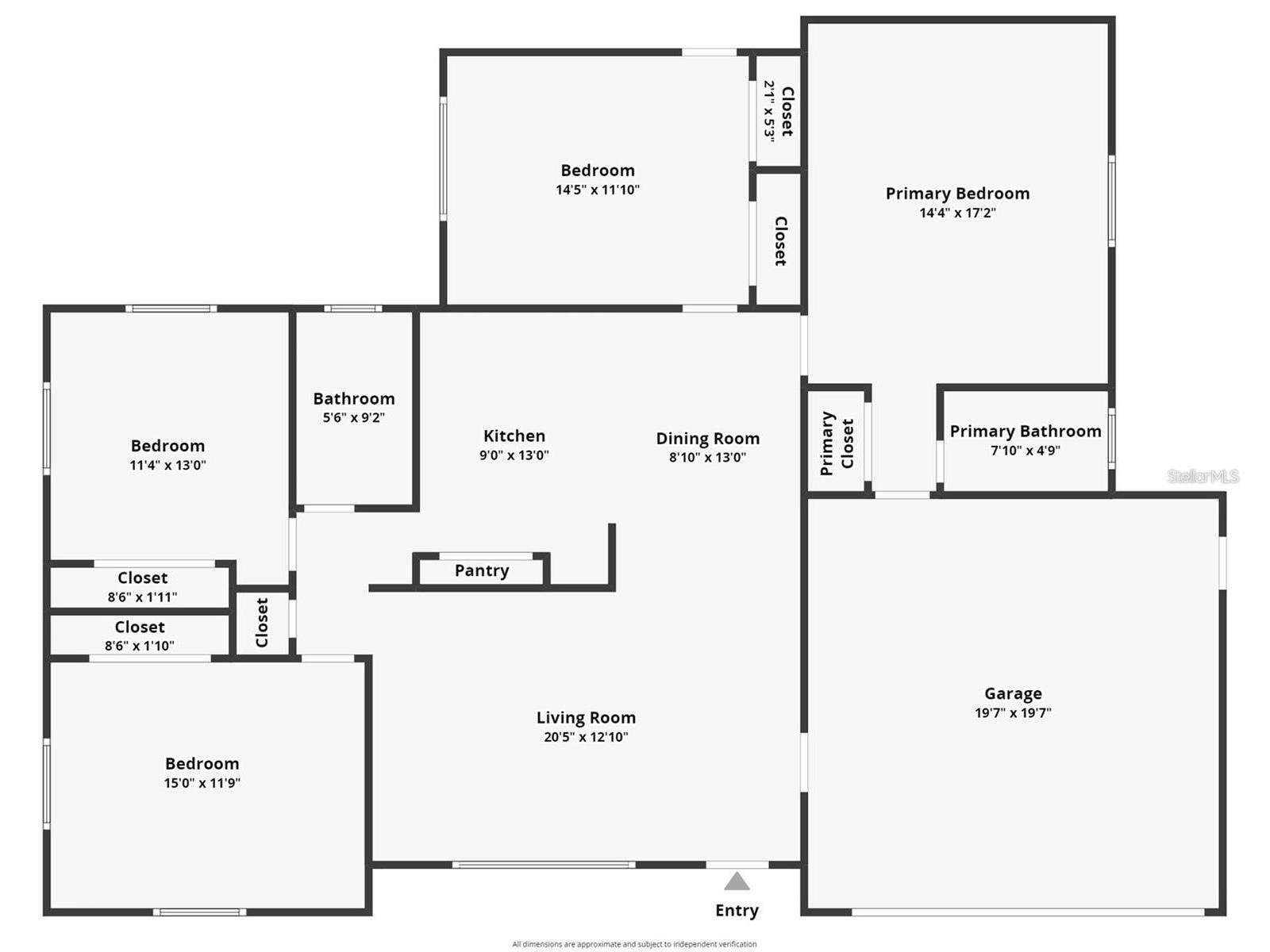 7144 Fairfax Drive Port Richey FL 34668 TB8490494 image53