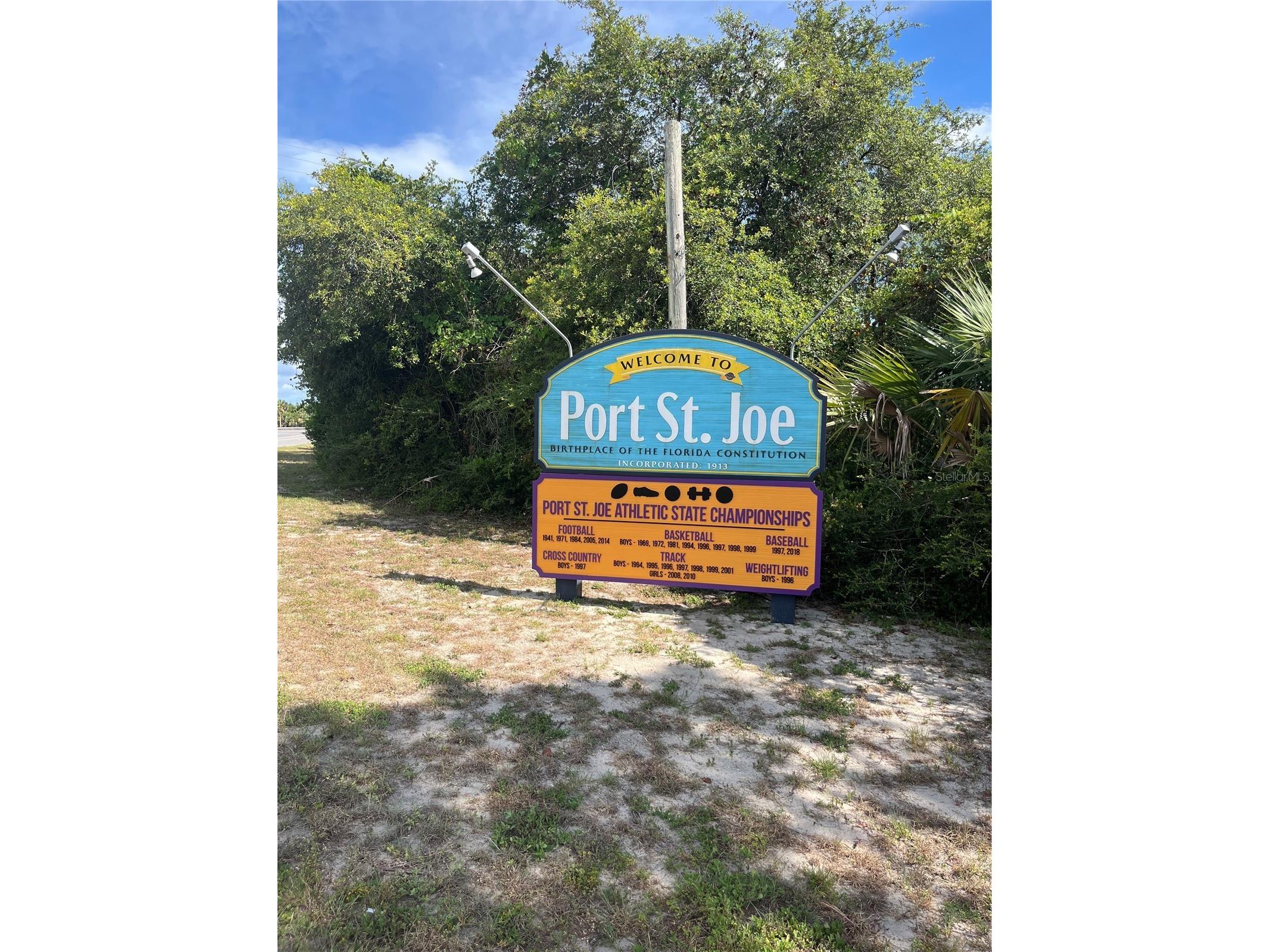  Port Saint Joe FL 32456 O6427622 image7