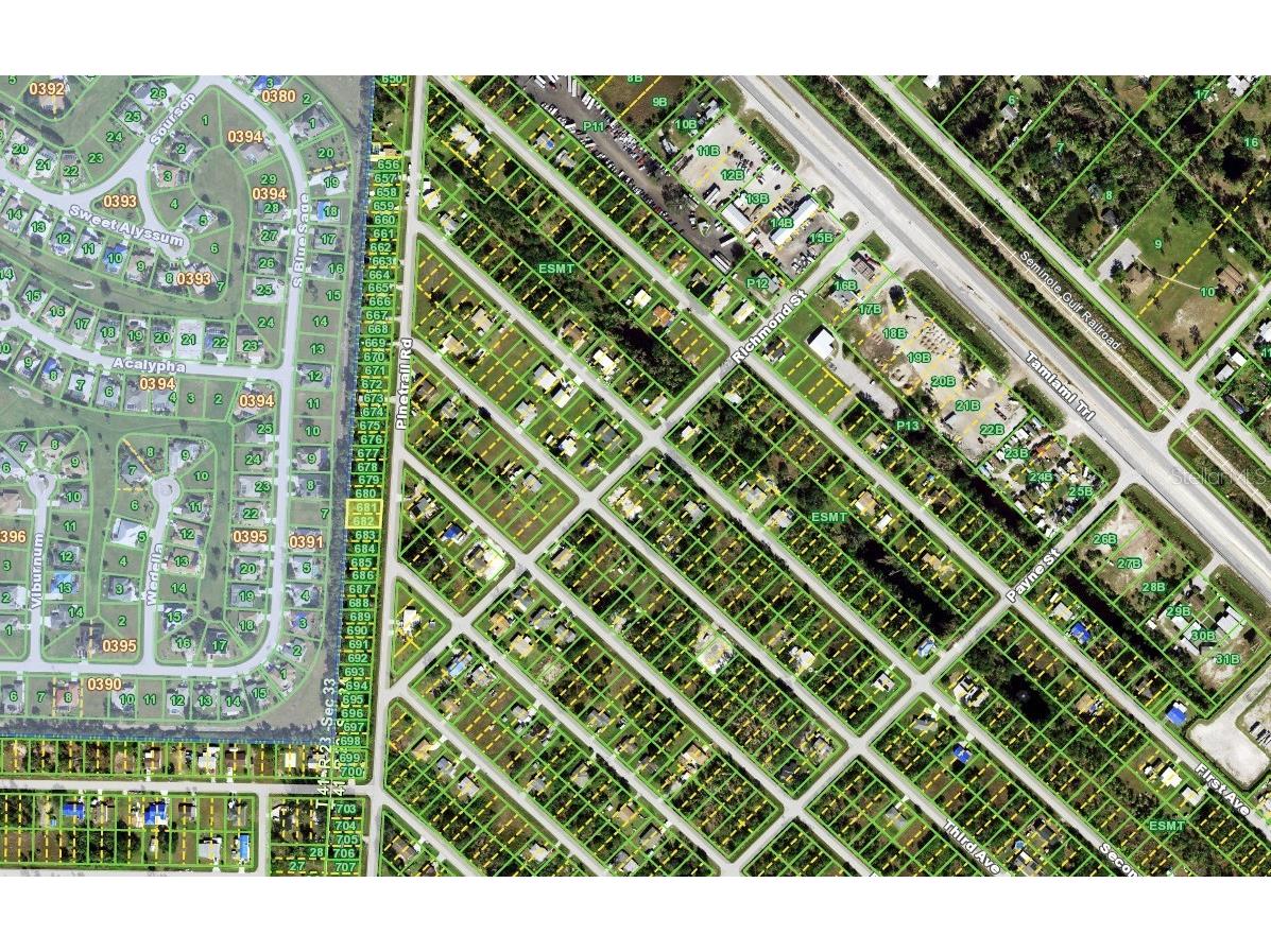 11197 / 111205 Pinetrail Road Punta Gorda FL 33955 C7504099 image5