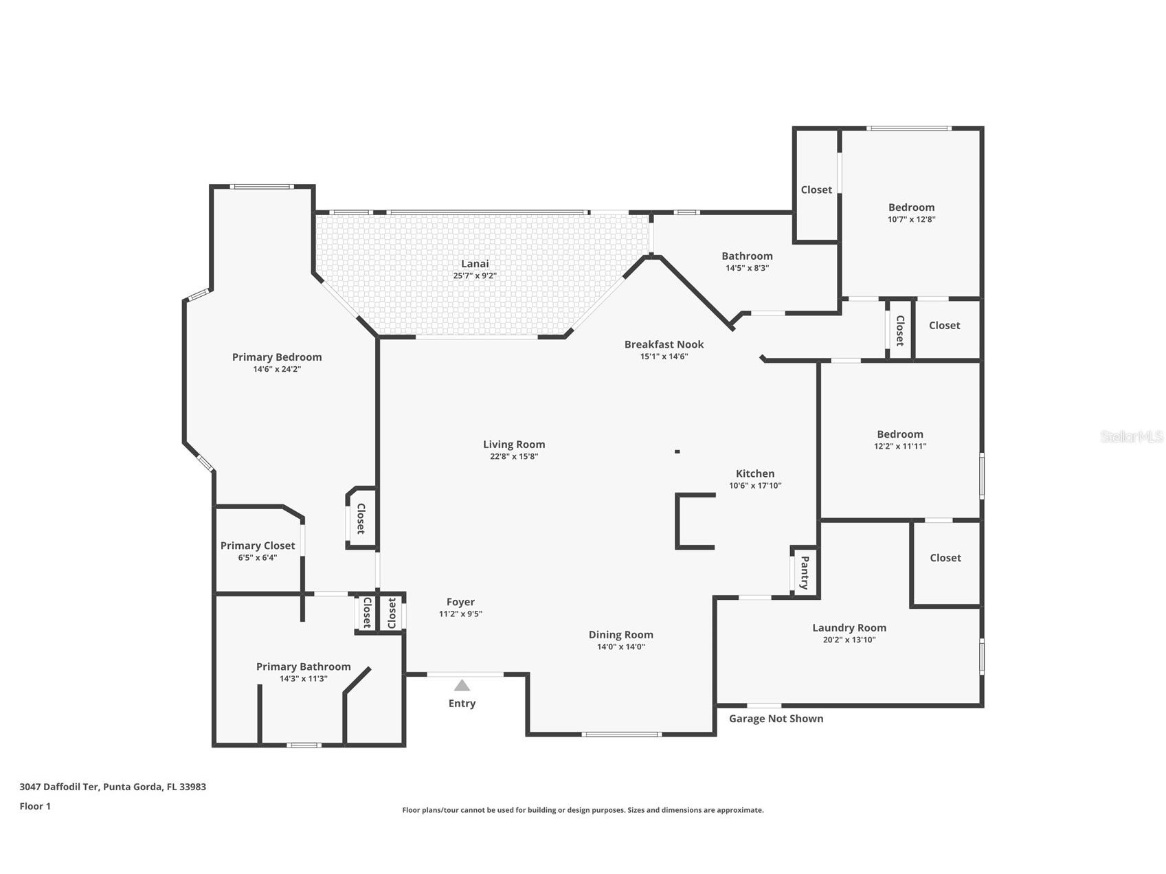  Punta Gorda FL 33983 C7521778 image2