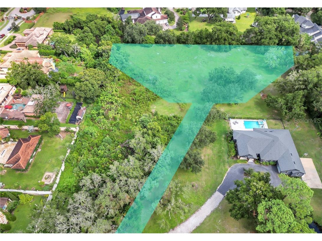 Quail Cove Court Windermere FL 34786 O6349414 image1