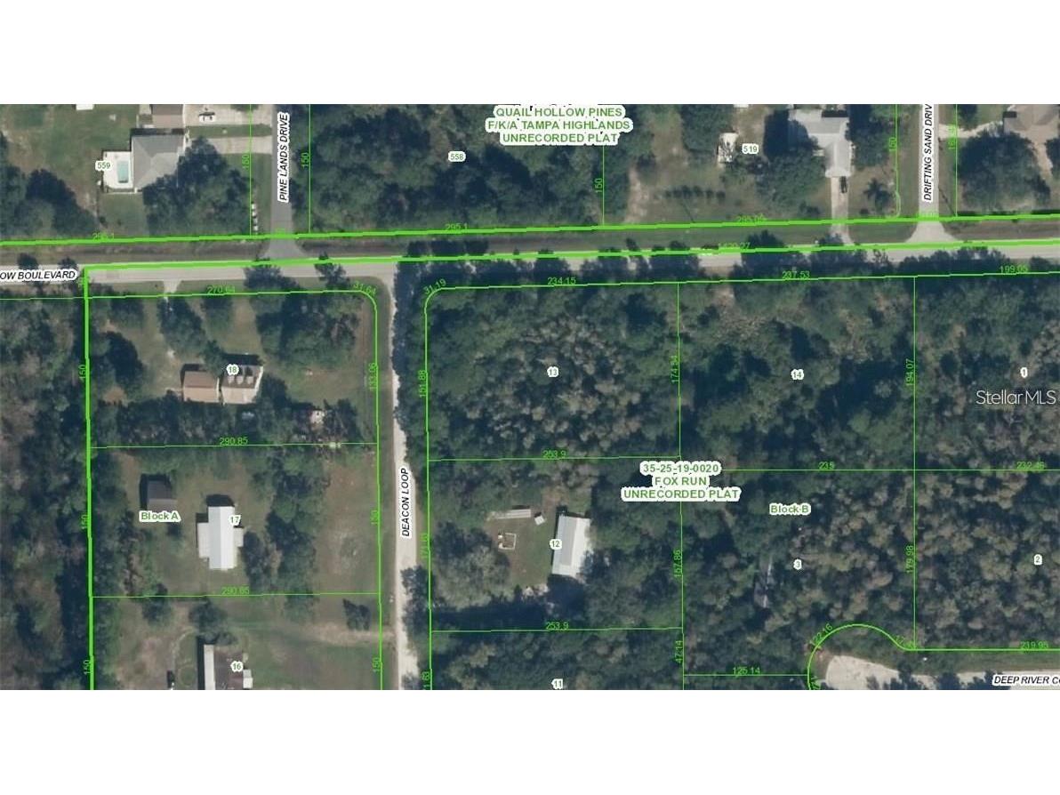Quail Hollow Boulevard Wesley Chapel FL 33544 TB8494232 image3