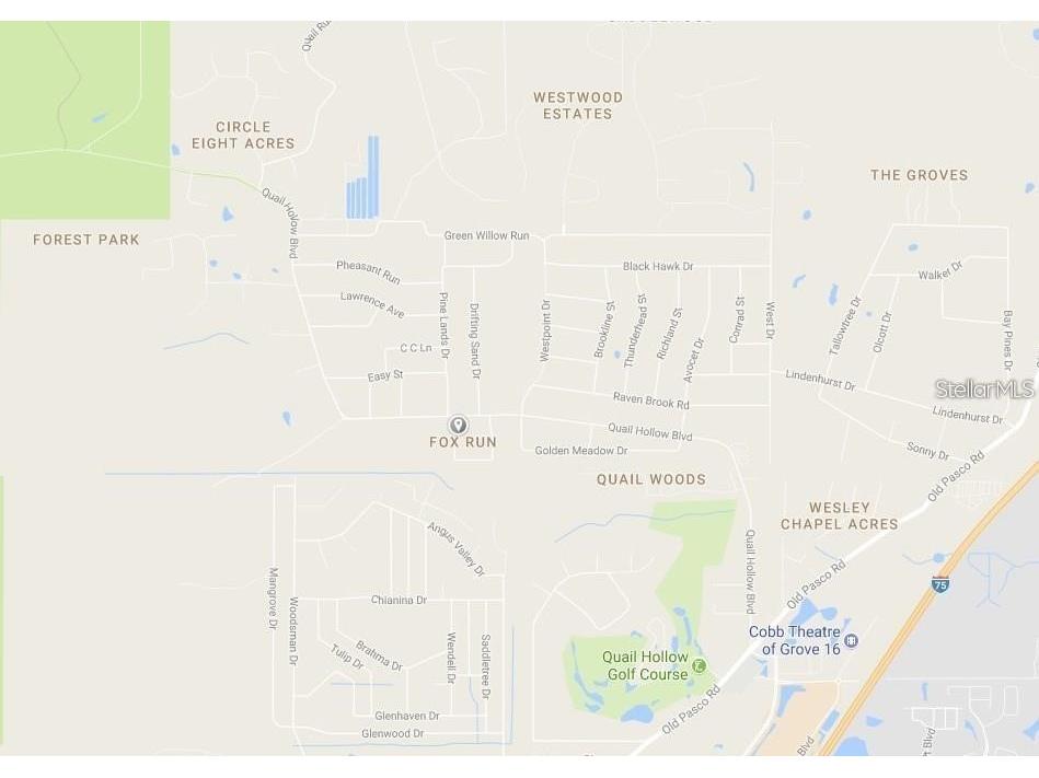 Quail Hollow Boulevard Wesley Chapel FL 33544 TB8494232 image4