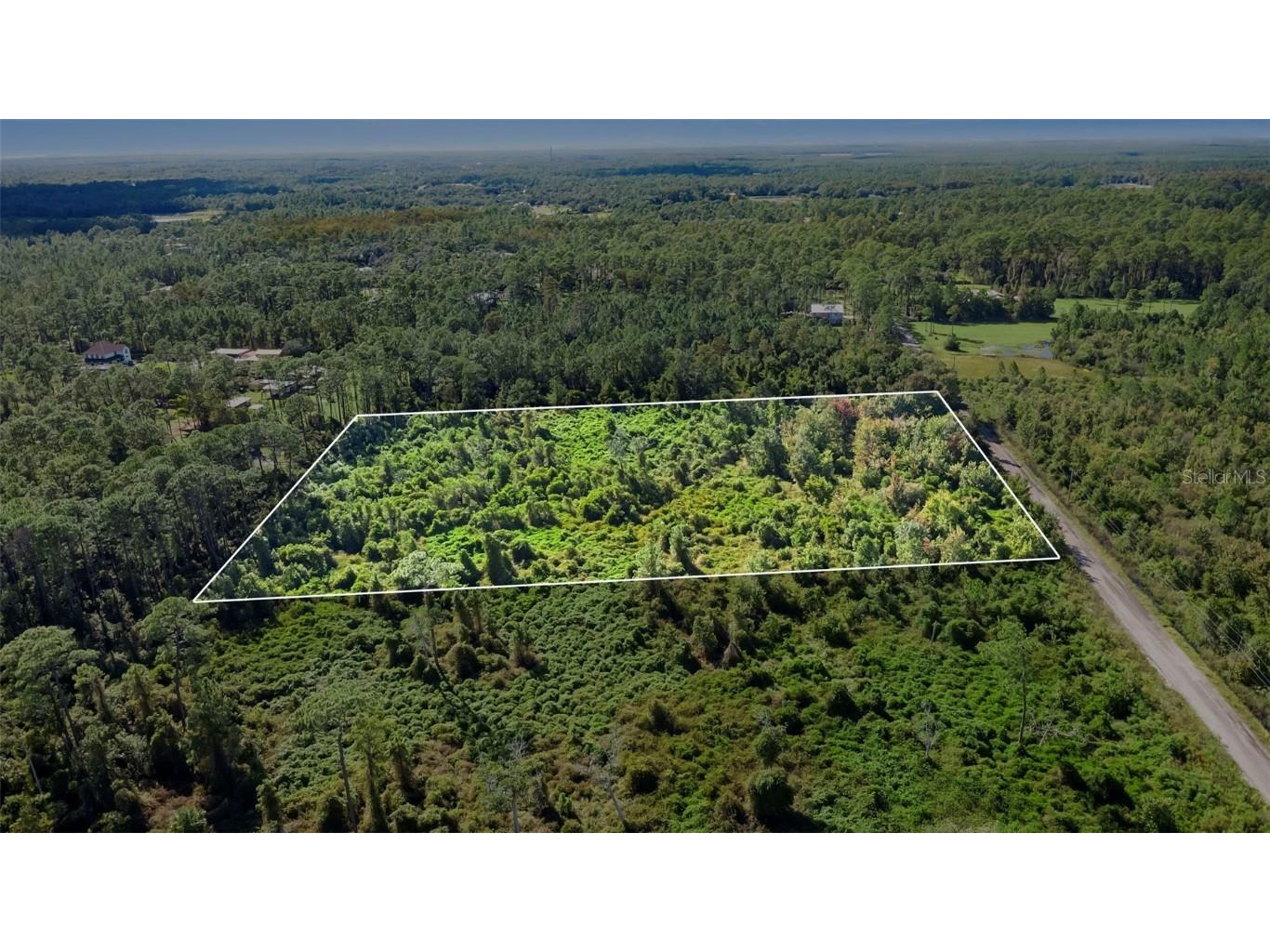 Quail Nest Lane New Smyrna Beach FL 32168 O6353244 image1