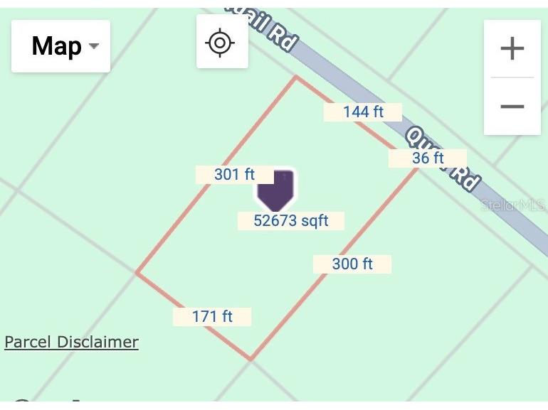 Quail Road Marianna FL 32448 TB8514367 image2