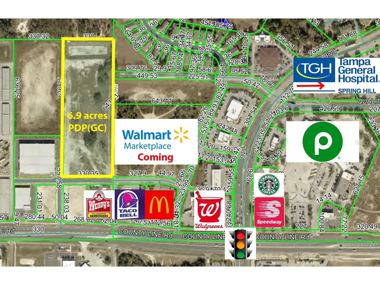 Quality Drive Spring Hill FL 34608 W7884788 image1