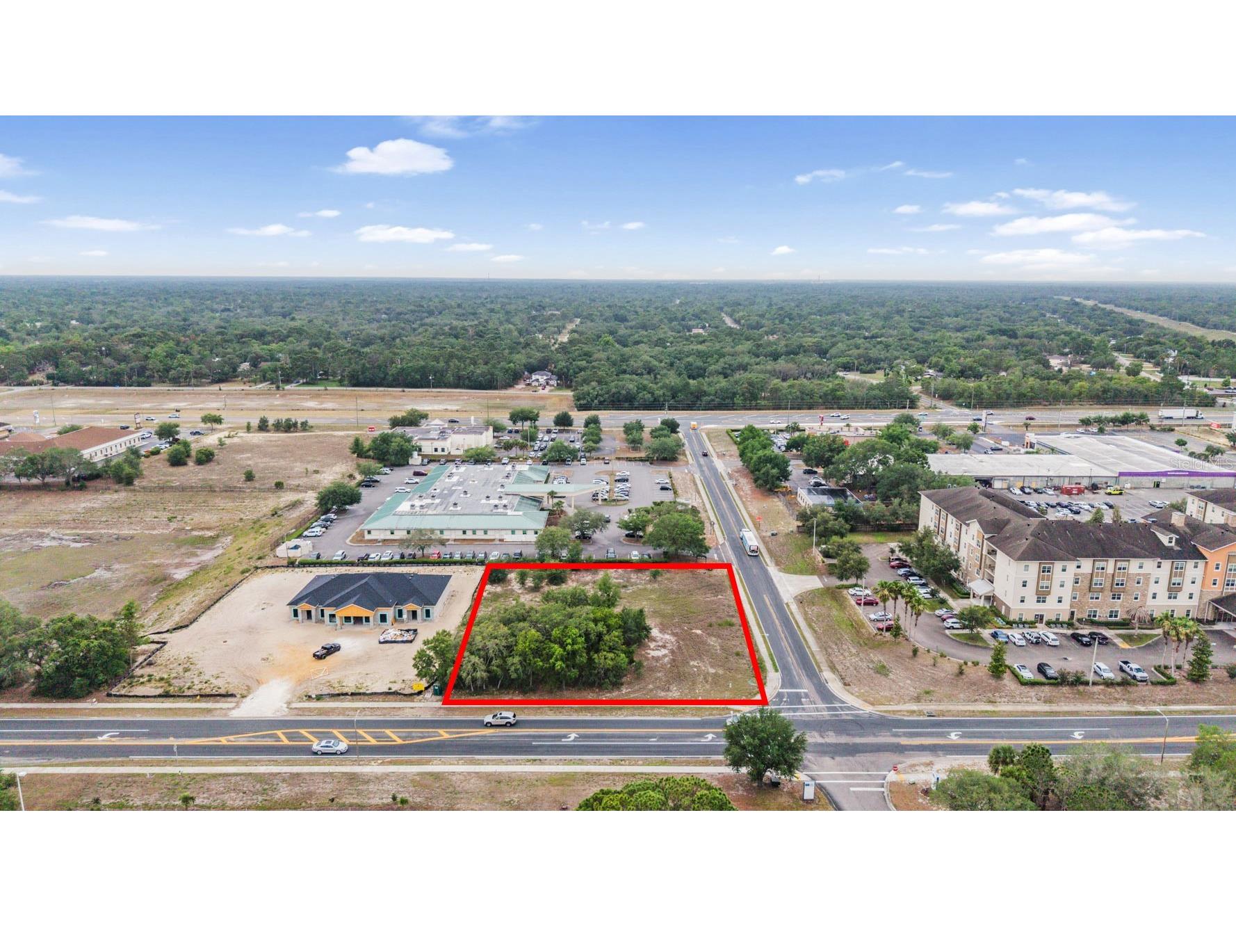 00 Quality Drive Spring Hill FL 34609 TB8507925 image1