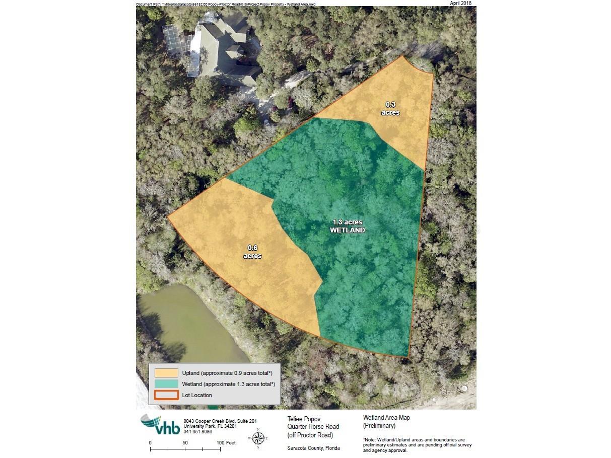 Quarter Horse Road Sarasota FL 34241 A4663028 image16