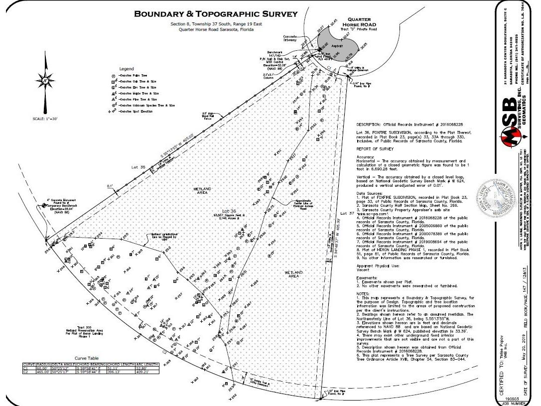 Quarter Horse Road Sarasota FL 34241 A4663028 image17