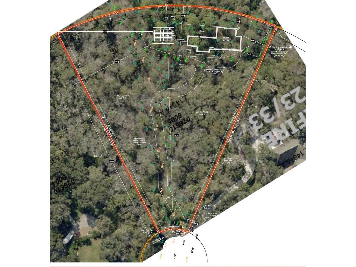 Quarter Horse Road Sarasota FL 34241 A4663028 image18