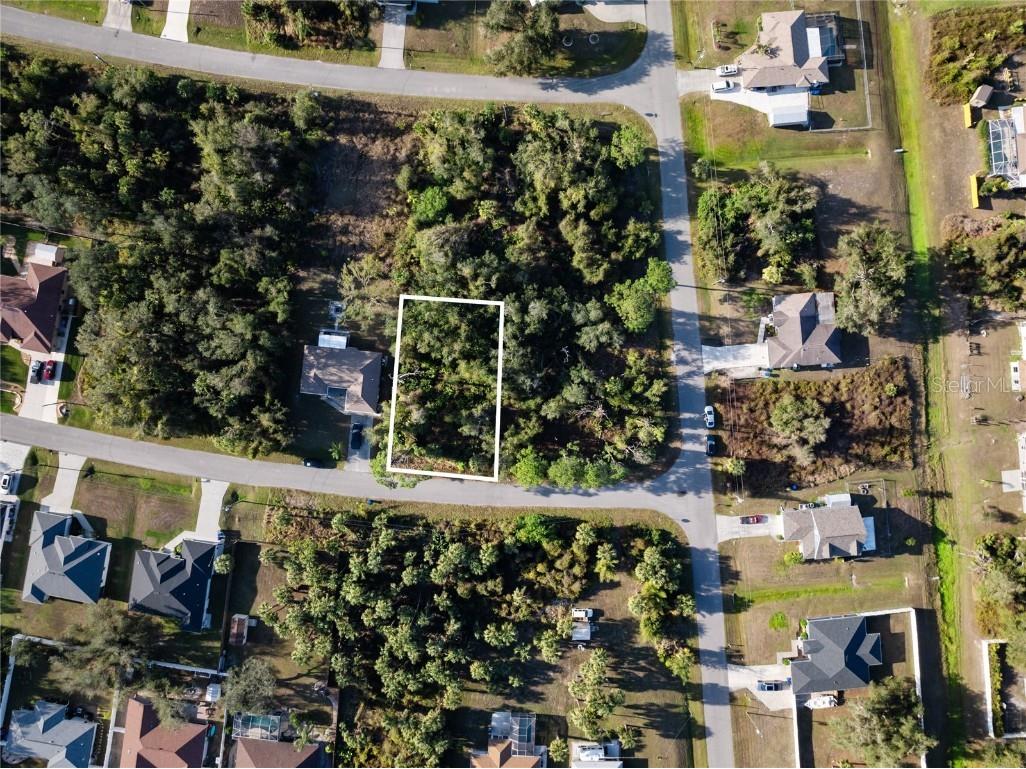 Quarter Street North Port FL 34288 A4636398 image1