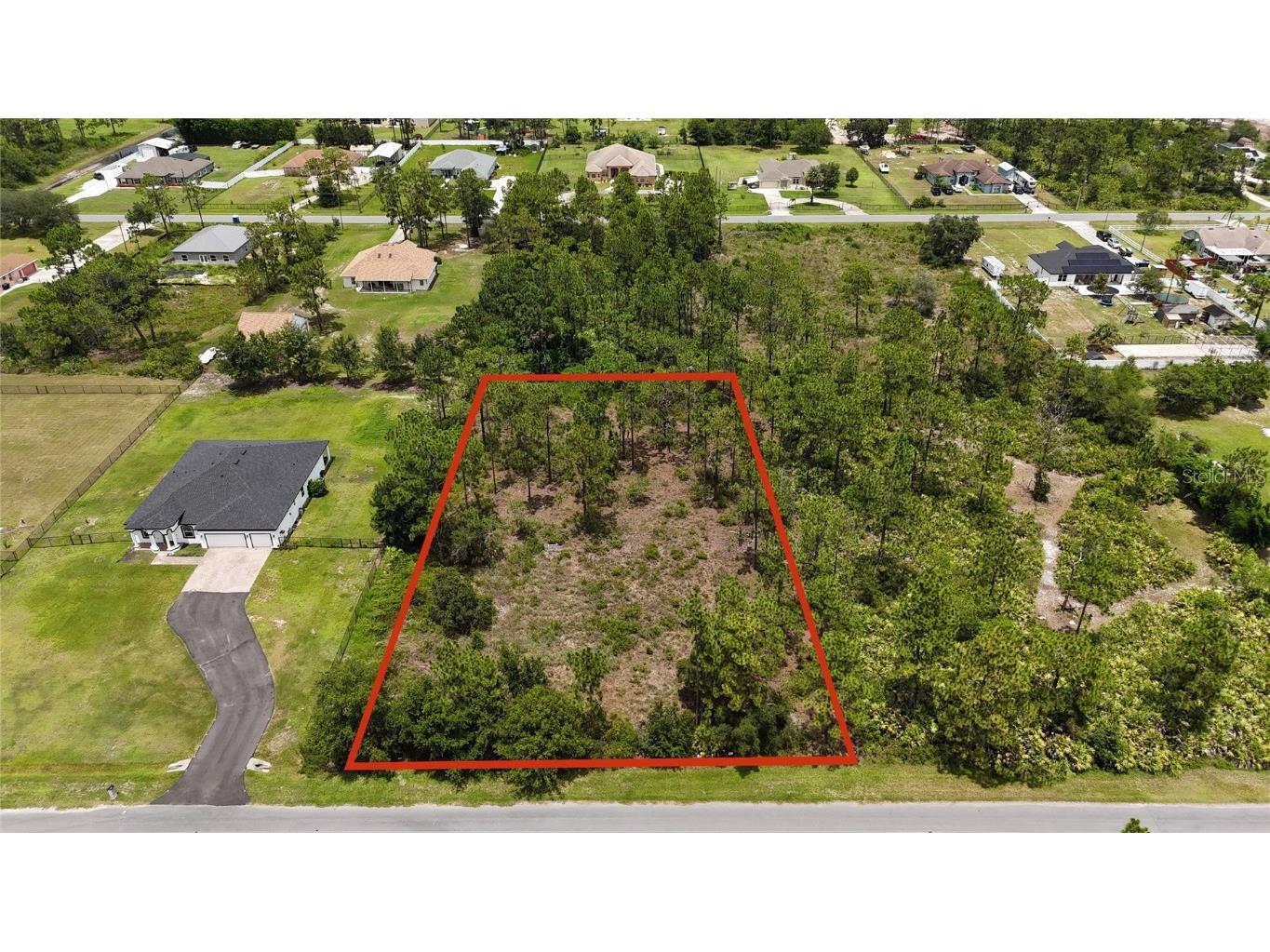 Quinlan Street, Orlando, FL, 32833 MLS S5100356 Edina Realty