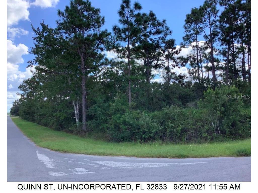 Quinn Street Orlando FL 32833 O6280245 image1