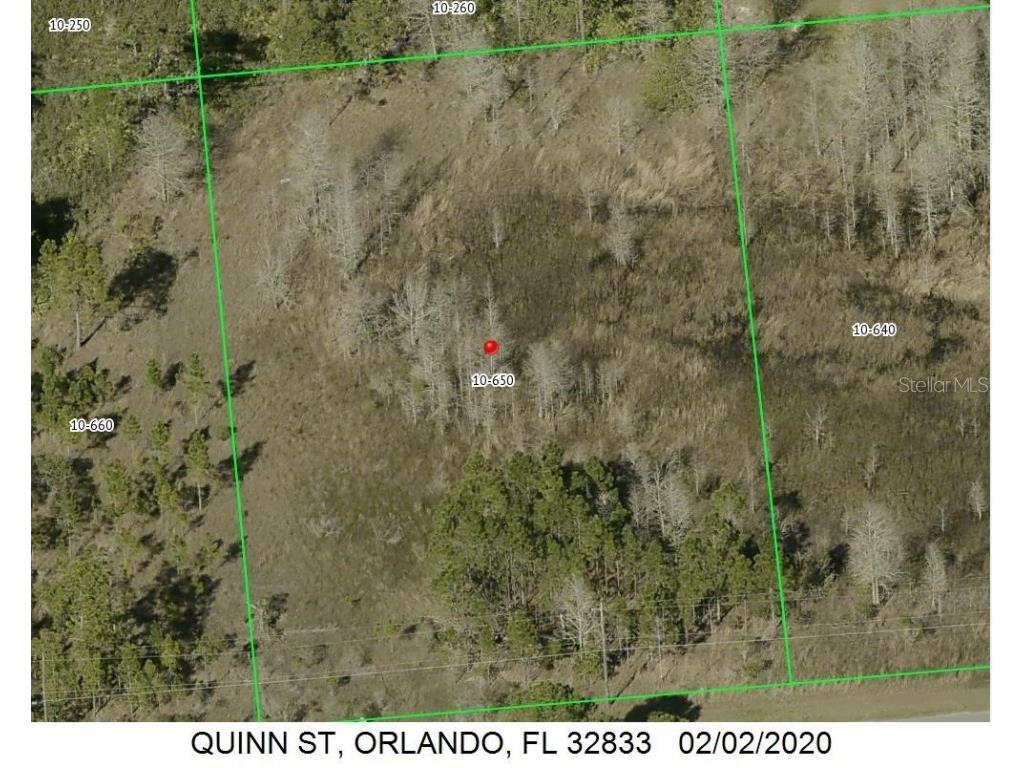 Quinn Street Orlando FL 32833 O6282989 image1