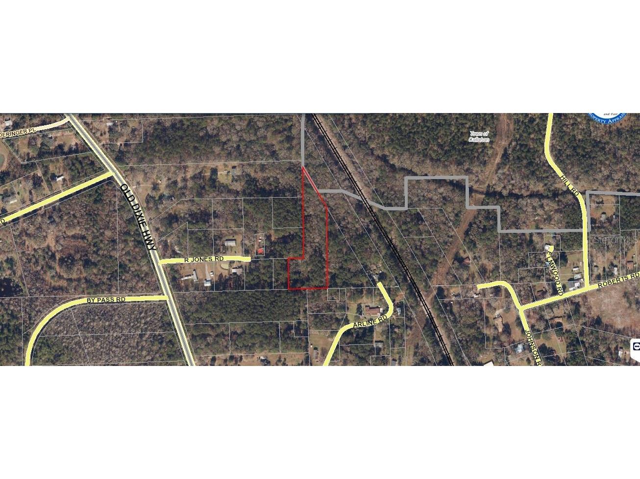 R Jones Road Callahan FL 32011 O6231511 image1