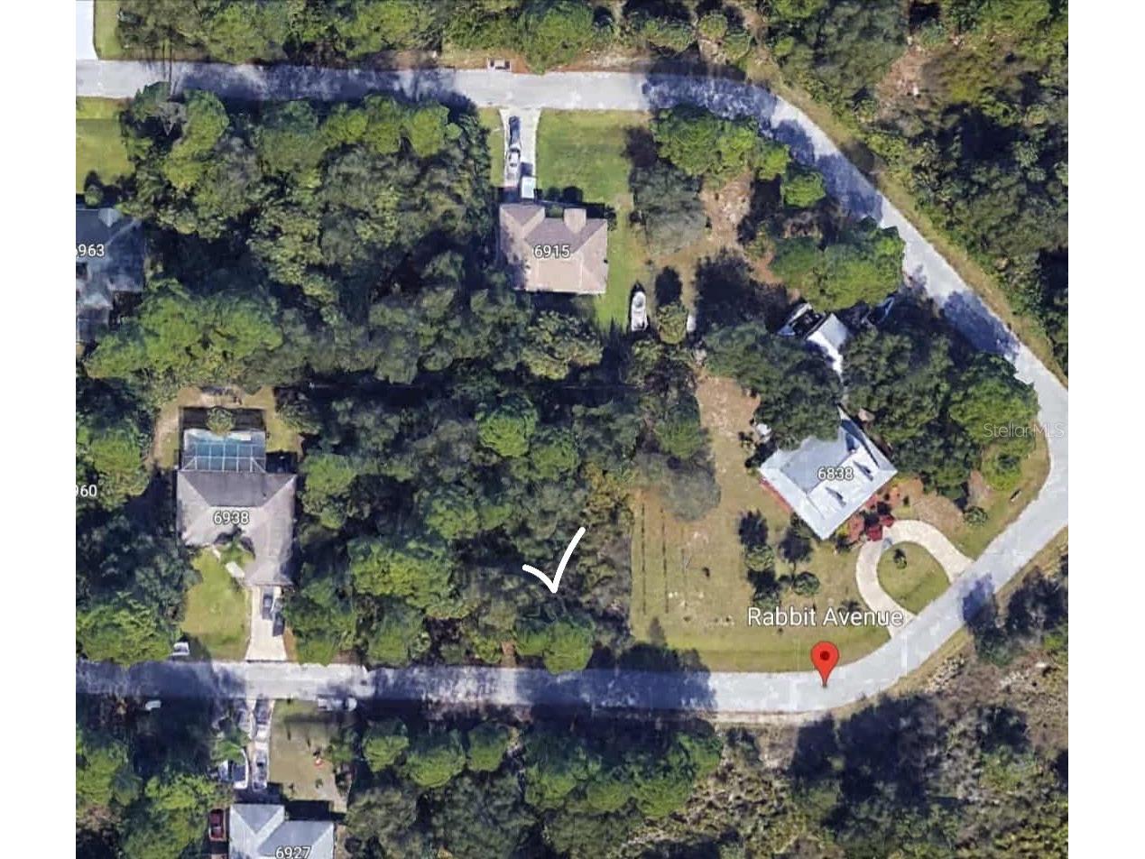 Rabbit Avenue North Port FL 34291 TB8502614 image1