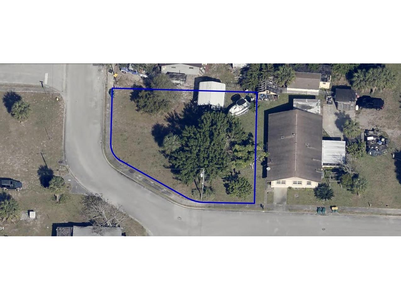 Race Street Melbourne FL 32901 C7517970 image1