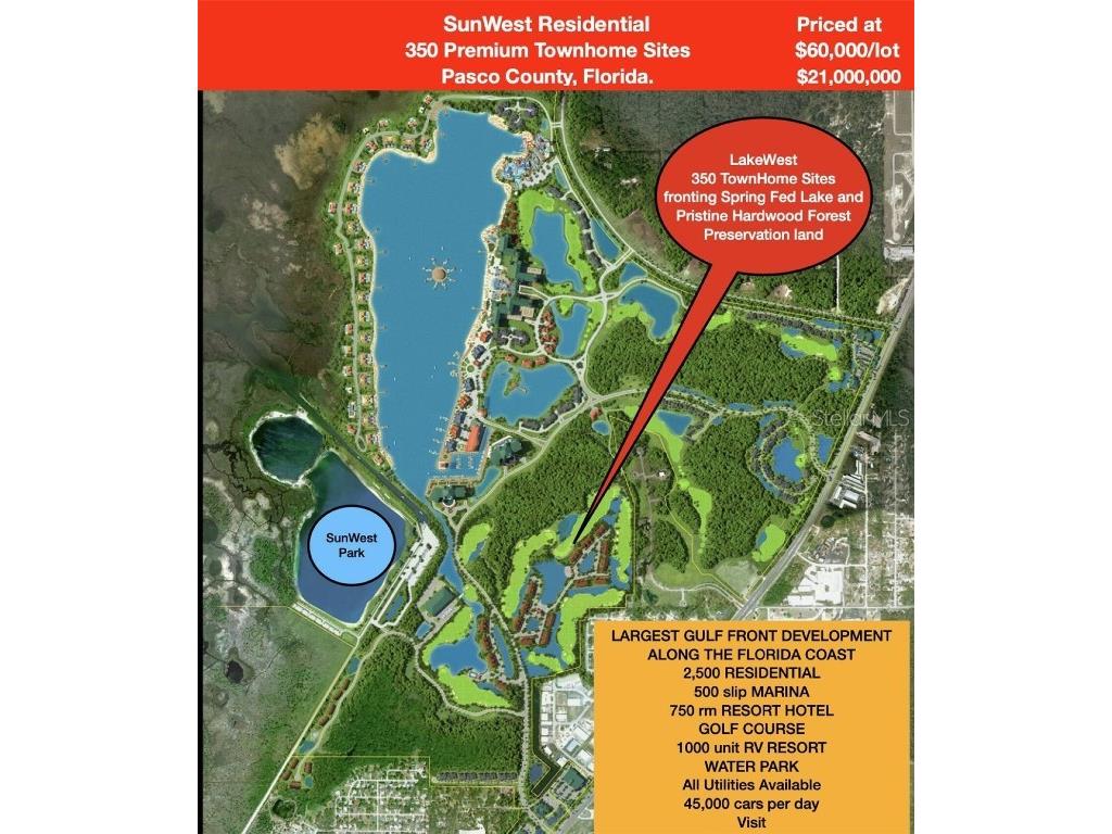 Racetrack Hudson FL 34667 W7880251 image1