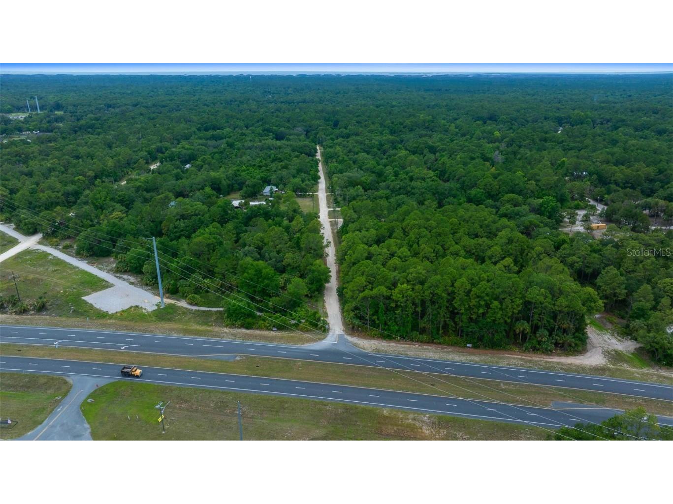 Rachel Ave & Hwy 19 N Inglis FL 34449 GC533450 image1