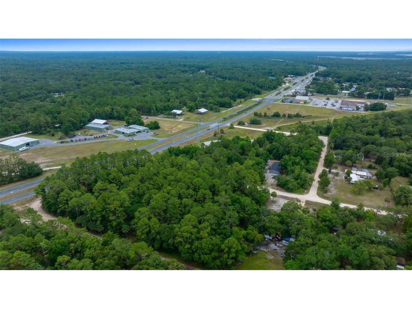 Rachel Ave & Hwy 19 N Inglis FL 34449 GC533450 image3