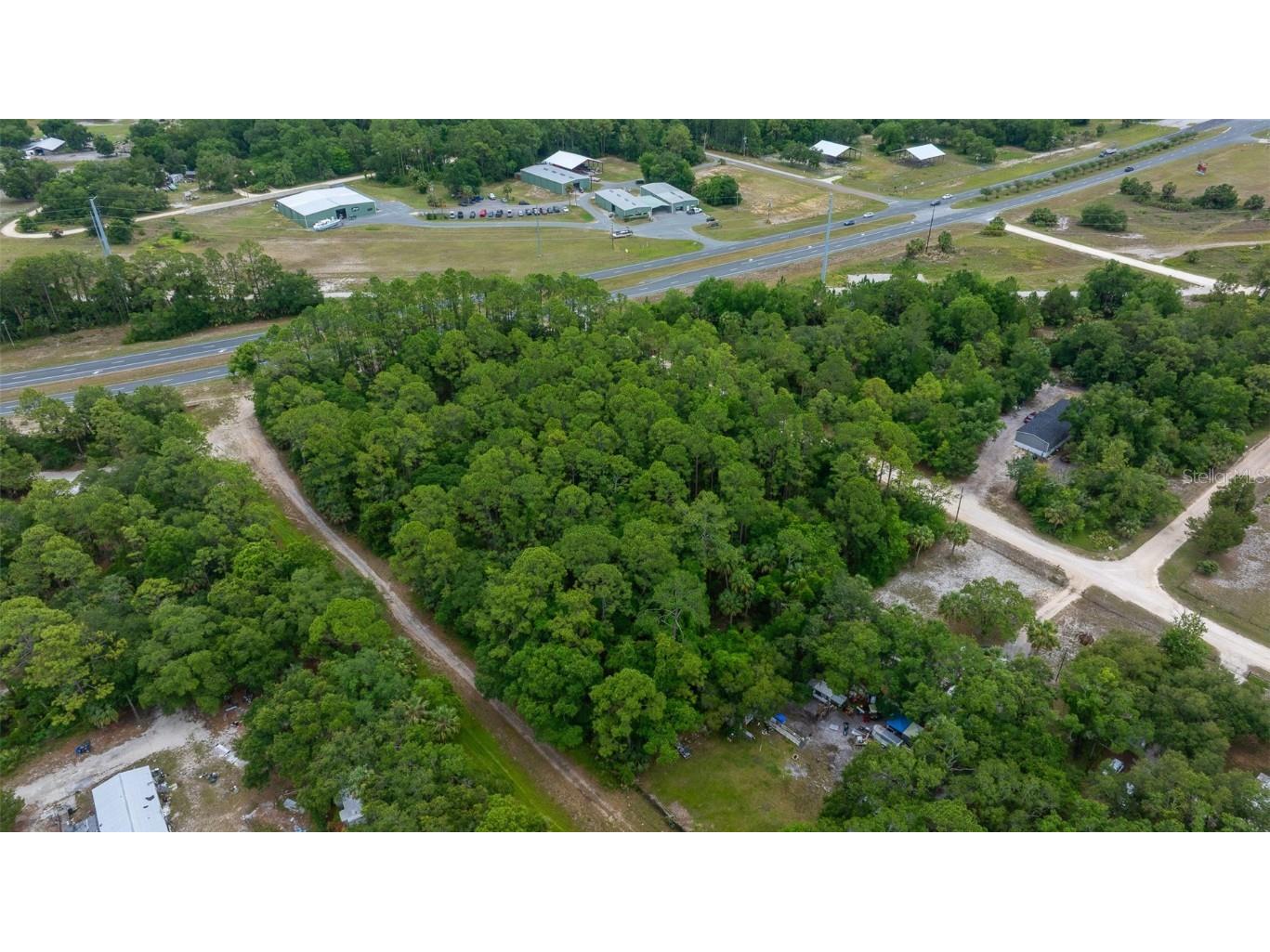 Rachel Ave & Hwy 19 N Inglis FL 34449 GC533450 image4