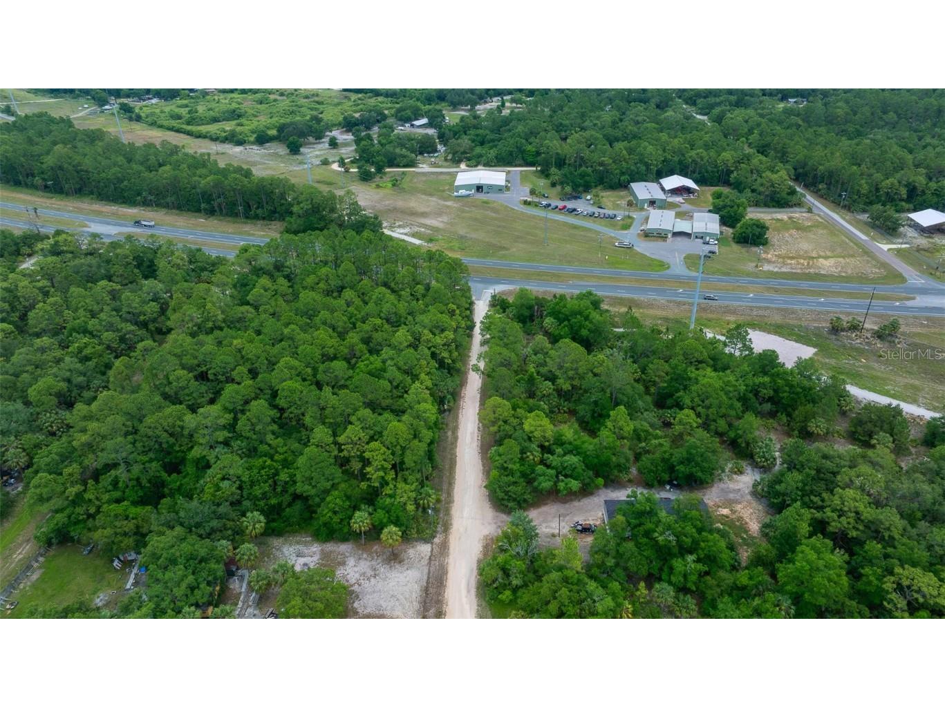 Rachel Ave & Hwy 19 N Inglis FL 34449 GC533450 image5