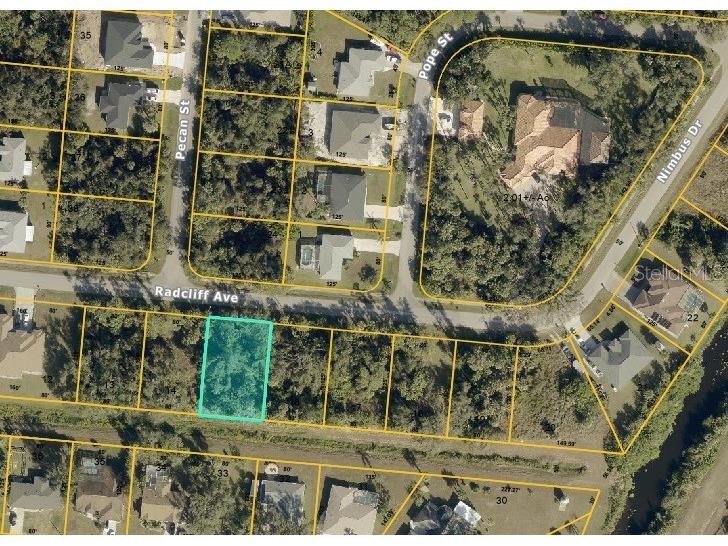 Radcliff Avenue North Port FL 34287 TB8389054 image1