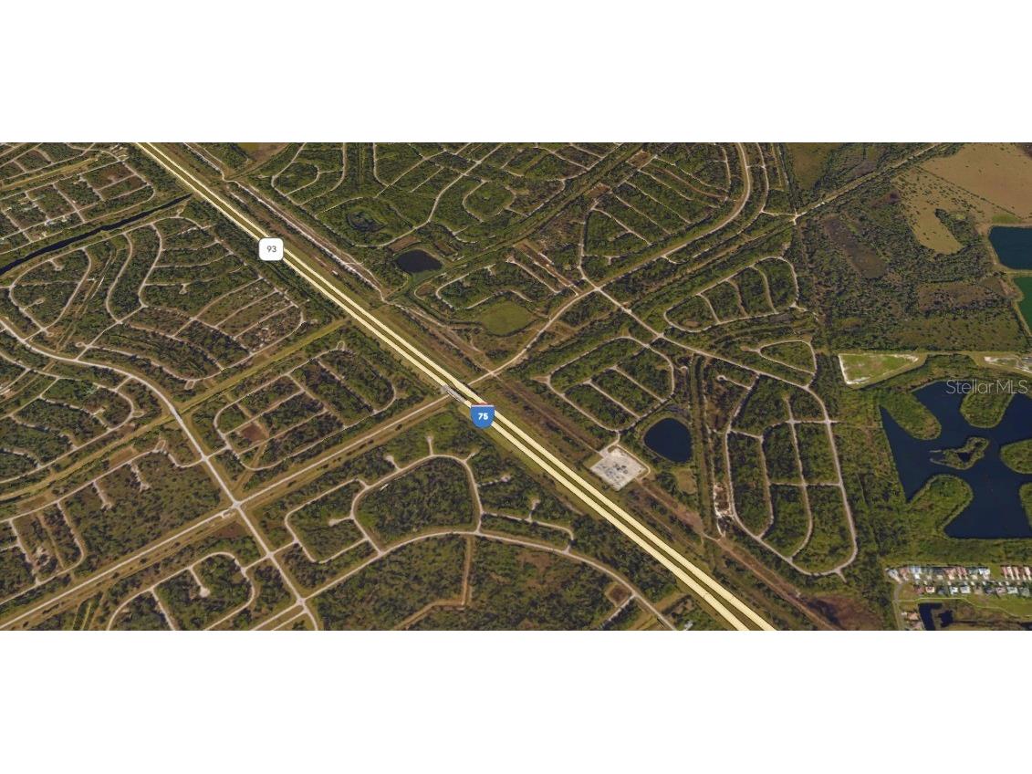 Ragland Terrace North Port FL 34288 U8207641 image1