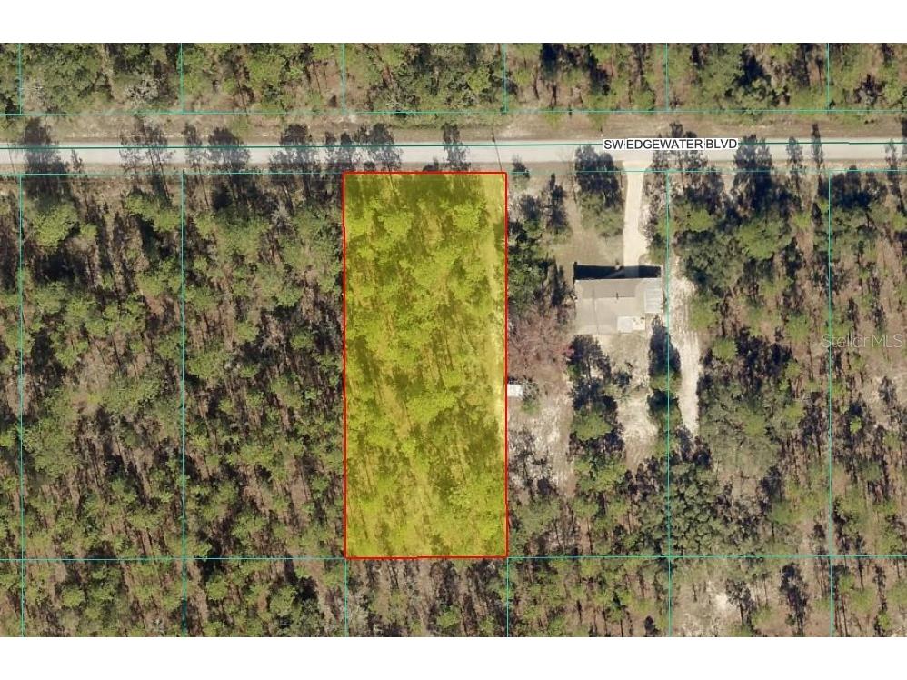 Rainbow Lakes Estates Dunnellon FL 34431 S5143325 image1