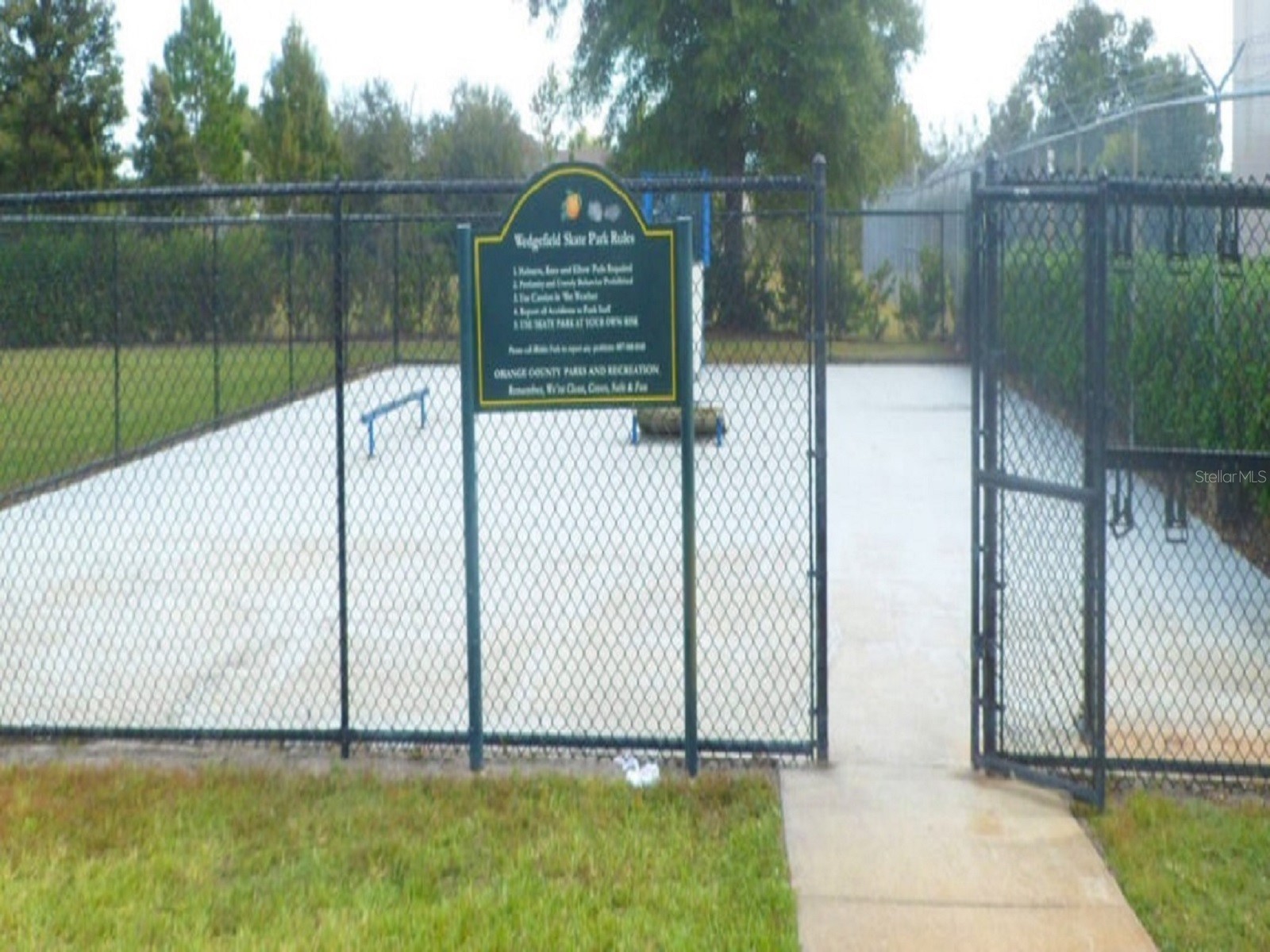 Ralston Street #591&593 Orlando FL 32833 O6301861 image8