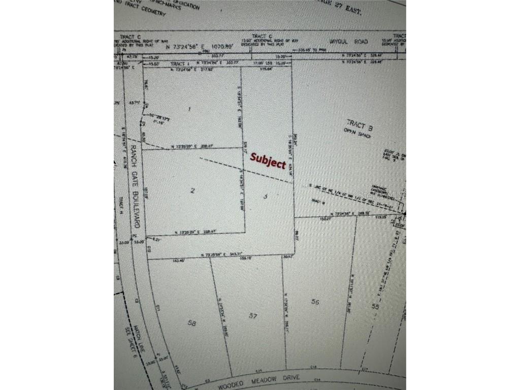 Ranch Gate Blvd Umatilla FL 32784 - LAKE DALHOUSIE O6343065 image31