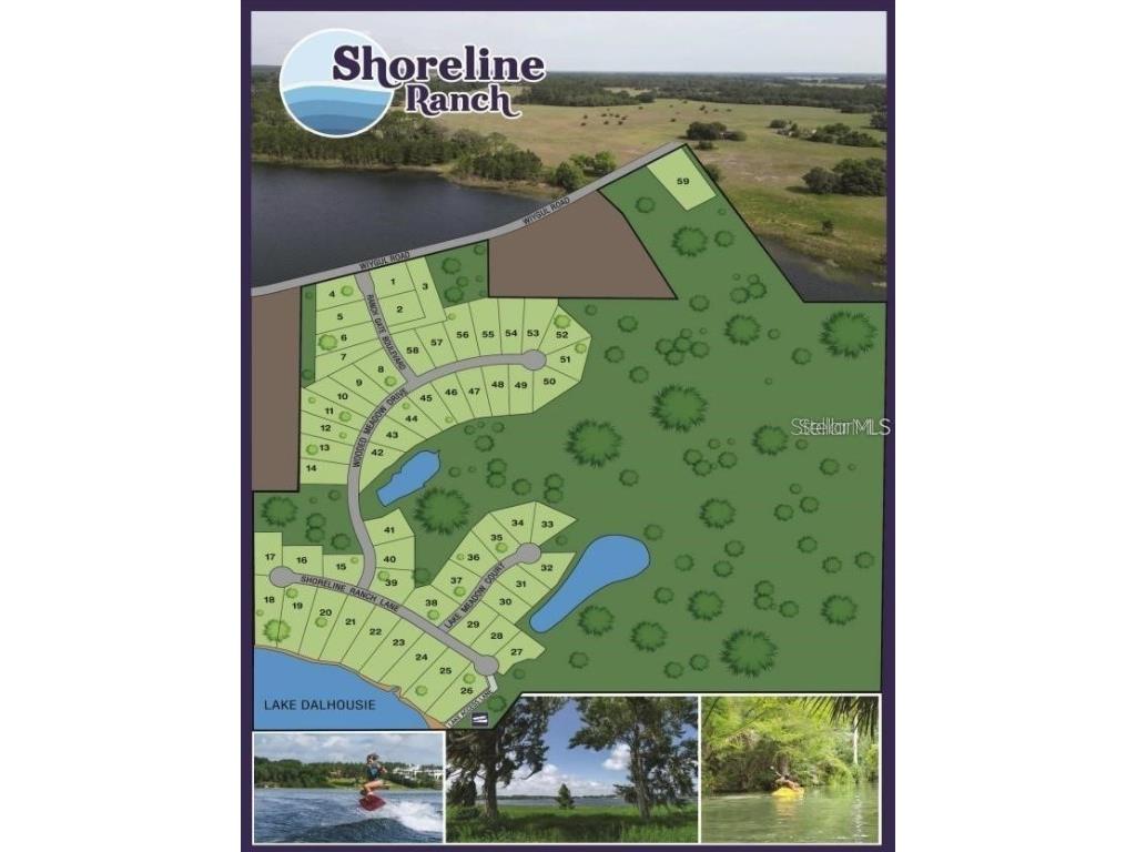 Ranch Gate Blvd Umatilla FL 32784 - LAKE DALHOUSIE O6343065 image9