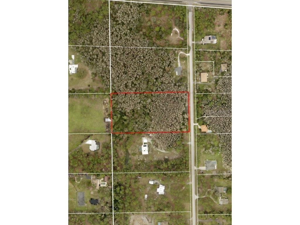 Ranch Road Tarpon Springs FL 34688 D6142991 image1