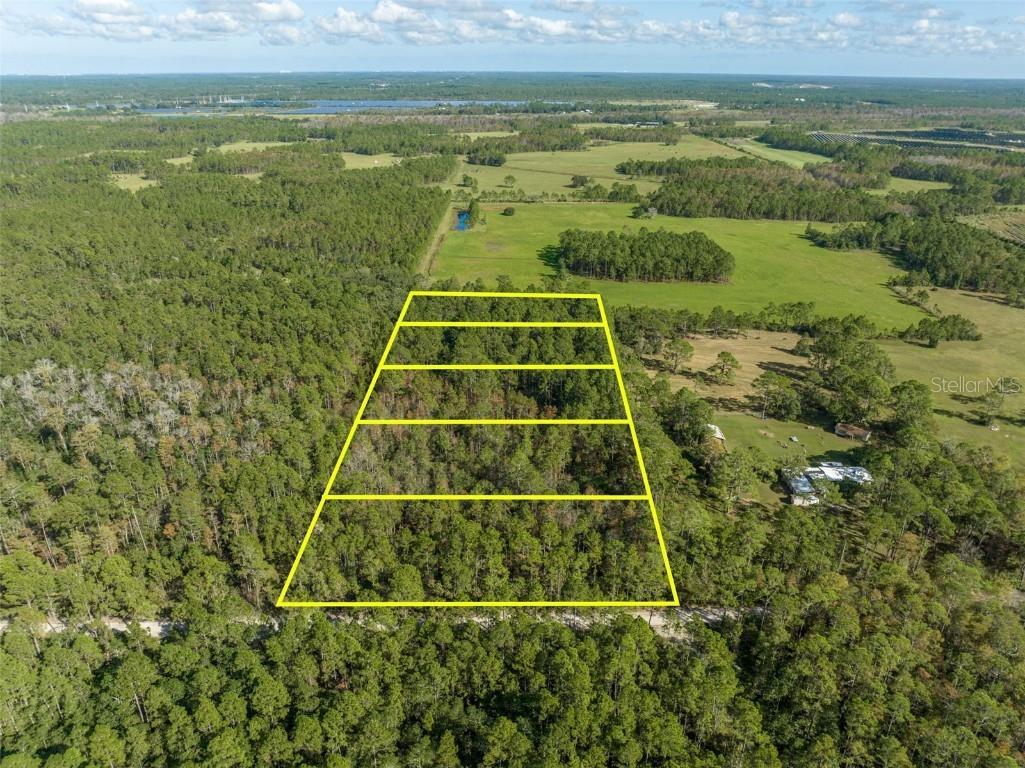 Ranchette Road New Smyrna Beach FL 32168 S5096104 image1