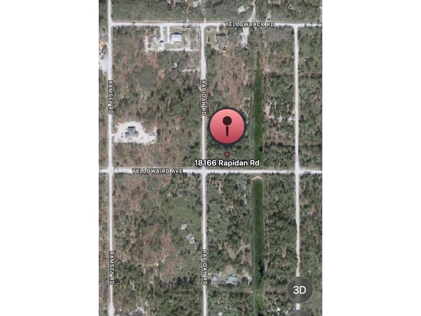 Rapidan Road Weeki Wachee FL 34614 W7885439 image3