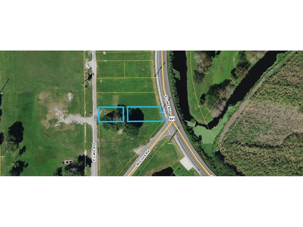 Rardin Avenue Pahokee FL 33476 O6230427 image1