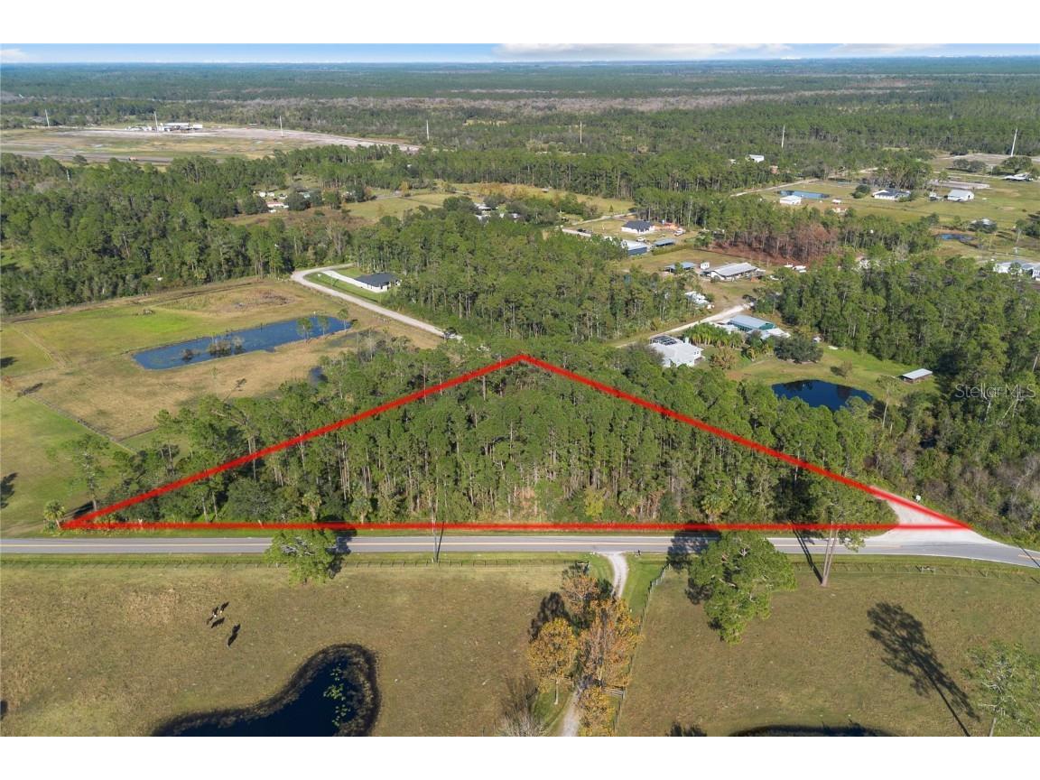 Rasley Road New Smyrna Beach FL 32168 V4933500 image1