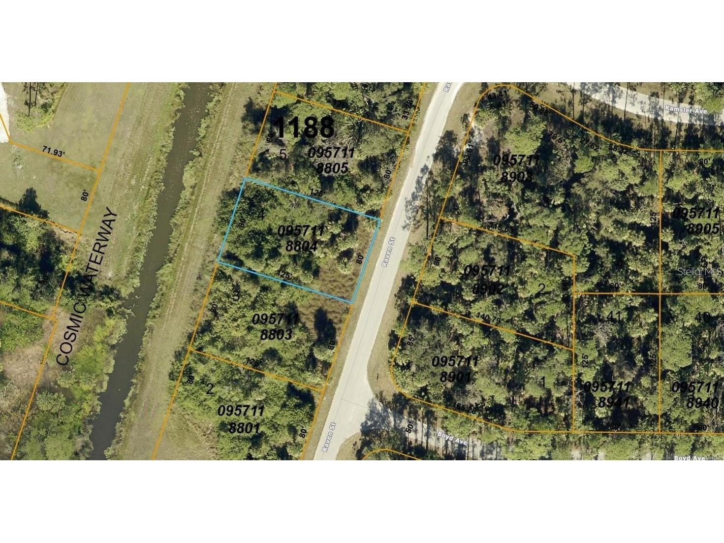 Raven Street North Port FL 34286 C7511188 image1